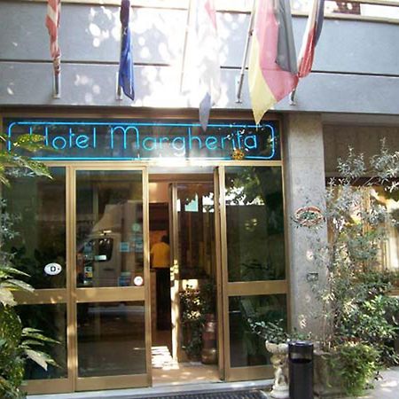 Albergo Margherita Chianciano Terme Ngoại thất bức ảnh