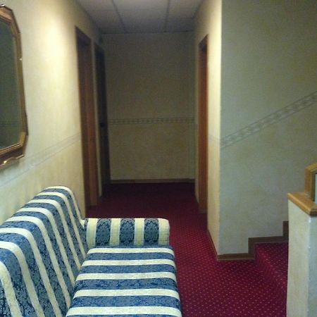 Albergo Margherita Chianciano Terme Ngoại thất bức ảnh
