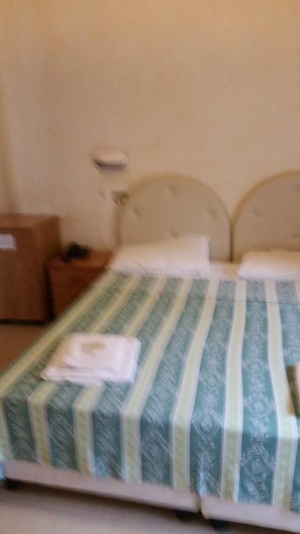 Albergo Margherita Chianciano Terme Phòng bức ảnh