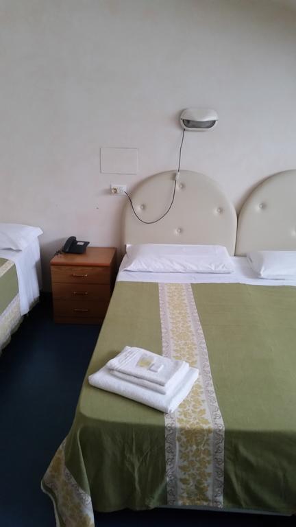 Albergo Margherita Chianciano Terme Phòng bức ảnh