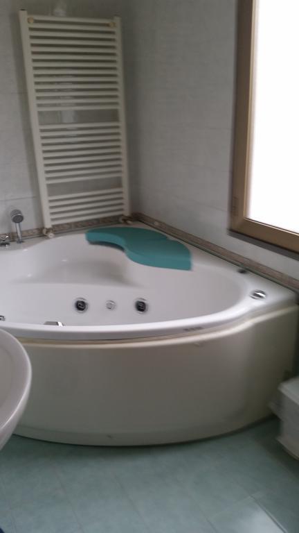 Albergo Margherita Chianciano Terme Ngoại thất bức ảnh