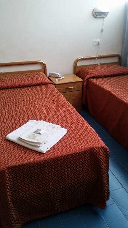 Albergo Margherita Chianciano Terme Ngoại thất bức ảnh