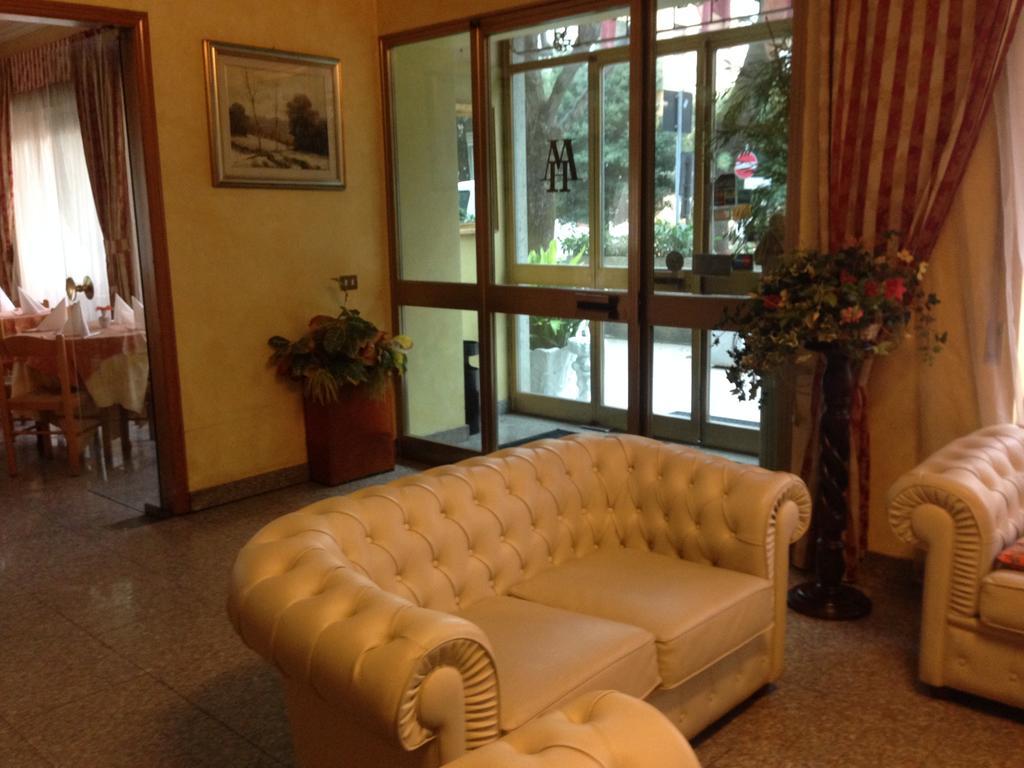 Albergo Margherita Chianciano Terme Ngoại thất bức ảnh
