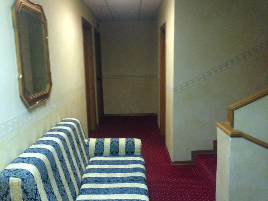 Albergo Margherita Chianciano Terme Ngoại thất bức ảnh