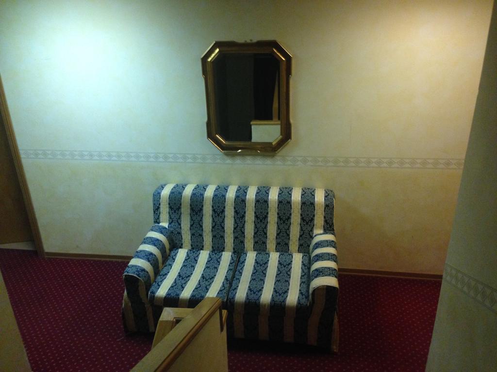 Albergo Margherita Chianciano Terme Ngoại thất bức ảnh
