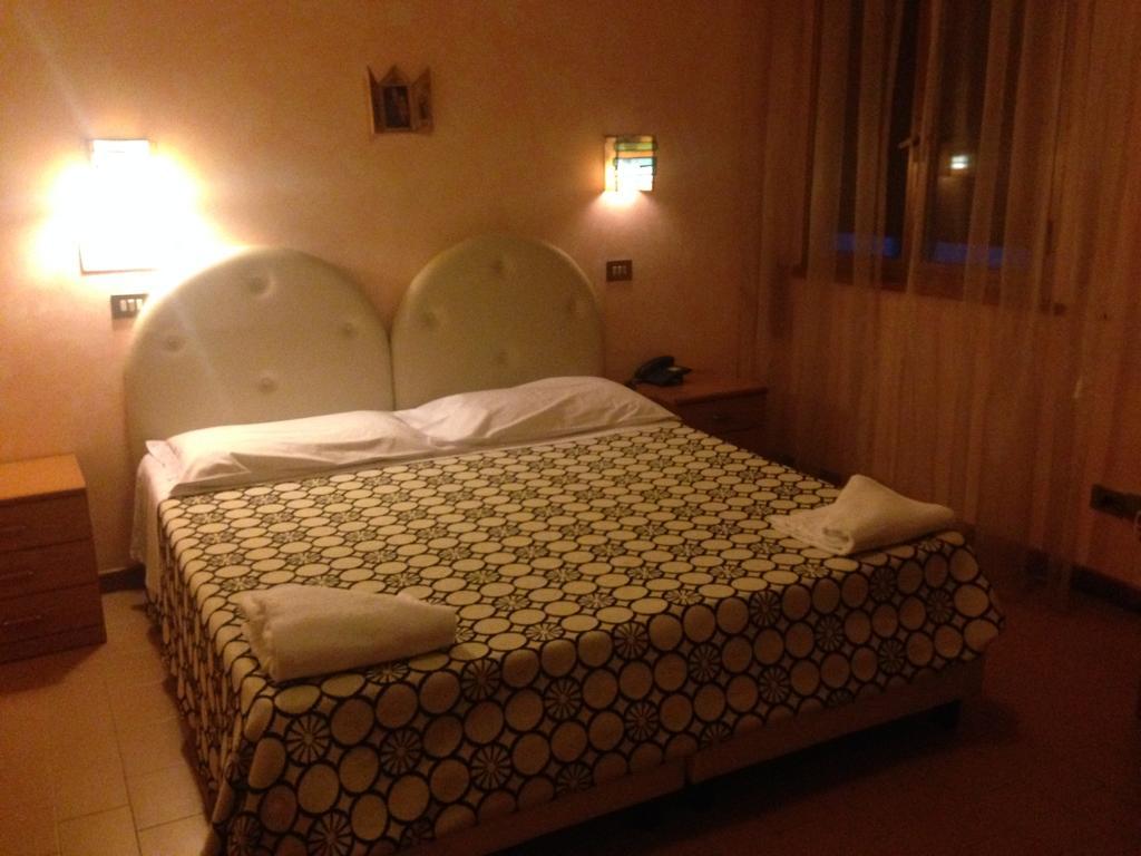 Albergo Margherita Chianciano Terme Ngoại thất bức ảnh